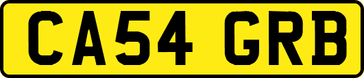 CA54GRB