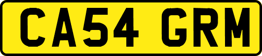 CA54GRM