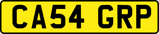 CA54GRP