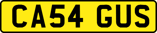 CA54GUS