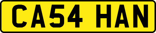 CA54HAN