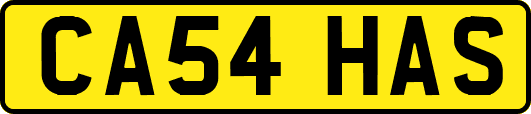 CA54HAS