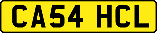 CA54HCL