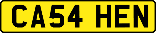 CA54HEN