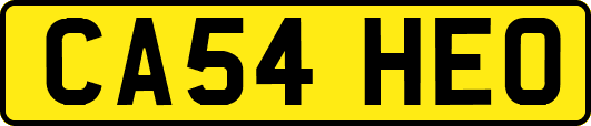 CA54HEO