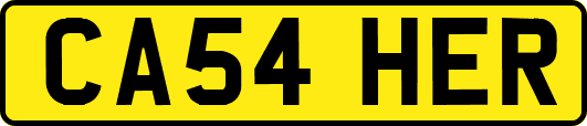CA54HER