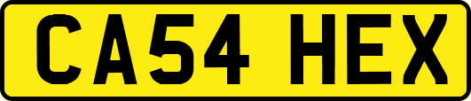 CA54HEX