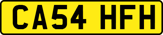 CA54HFH
