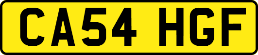 CA54HGF