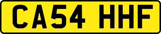 CA54HHF