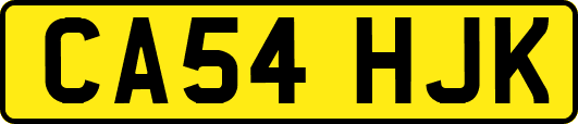 CA54HJK