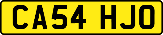CA54HJO