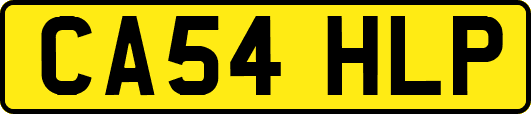 CA54HLP