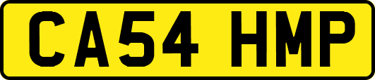 CA54HMP