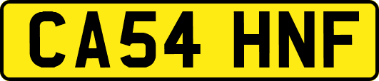 CA54HNF