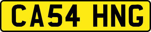 CA54HNG