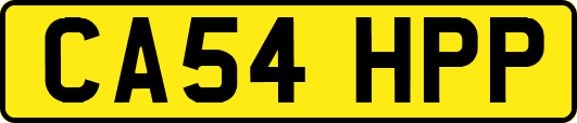 CA54HPP