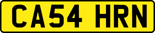 CA54HRN