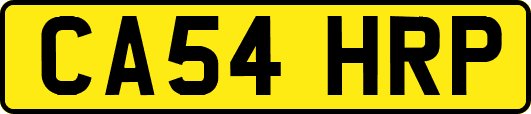 CA54HRP