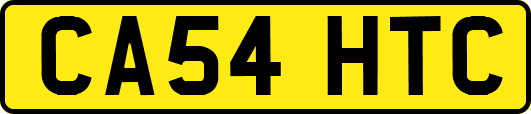 CA54HTC