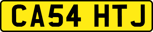 CA54HTJ