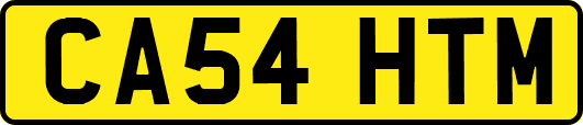 CA54HTM