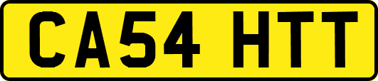 CA54HTT