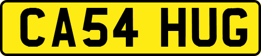 CA54HUG