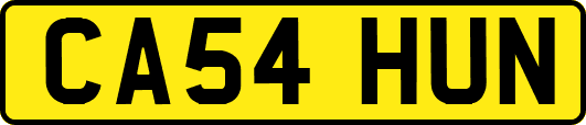 CA54HUN