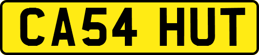 CA54HUT