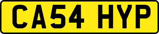 CA54HYP