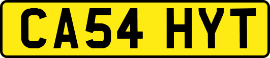 CA54HYT