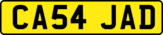 CA54JAD