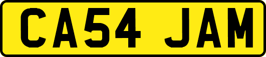 CA54JAM
