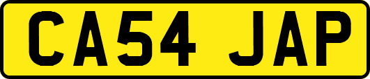 CA54JAP