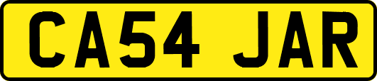 CA54JAR