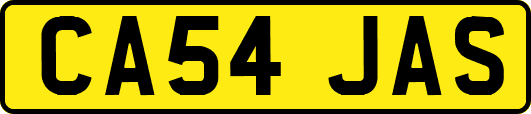 CA54JAS