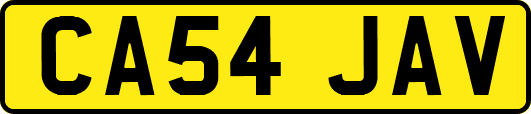 CA54JAV
