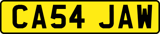 CA54JAW