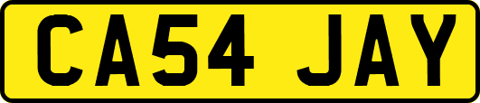 CA54JAY