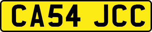 CA54JCC