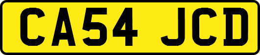 CA54JCD