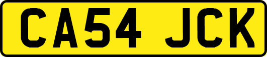 CA54JCK