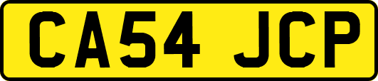 CA54JCP