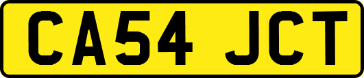 CA54JCT