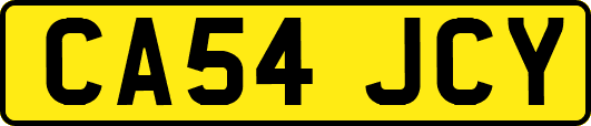 CA54JCY