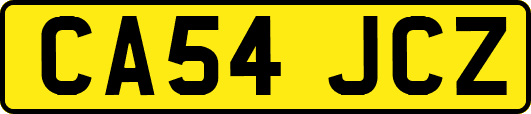 CA54JCZ
