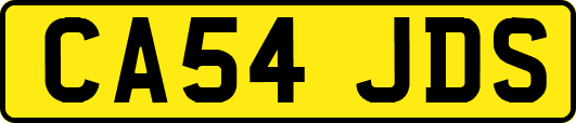 CA54JDS
