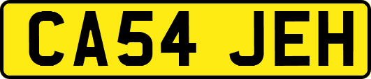 CA54JEH