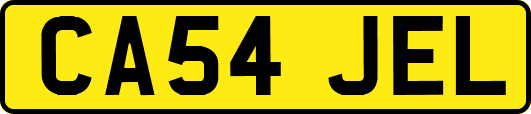 CA54JEL